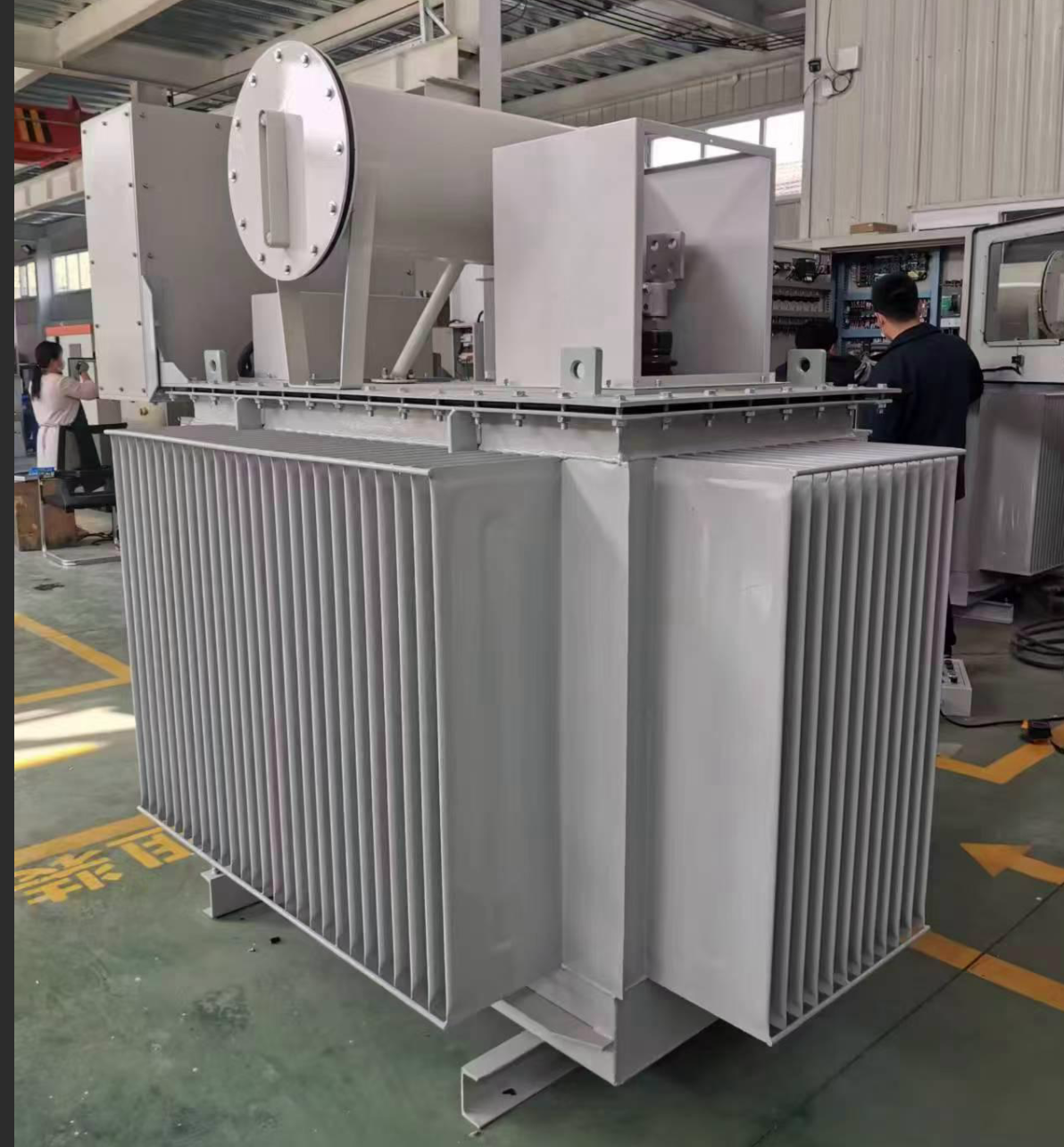 Rectifier
